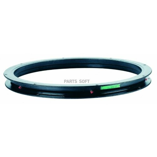 Круг Поворотный Typ He18 Нагрузка 12Т На Ось JOST арт KLKHE110022 195850₽