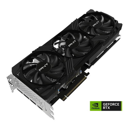 Видеокарта PNY GeForce RTX 4070Ti Super Verto OC 16GB GDDR6X 112498₽