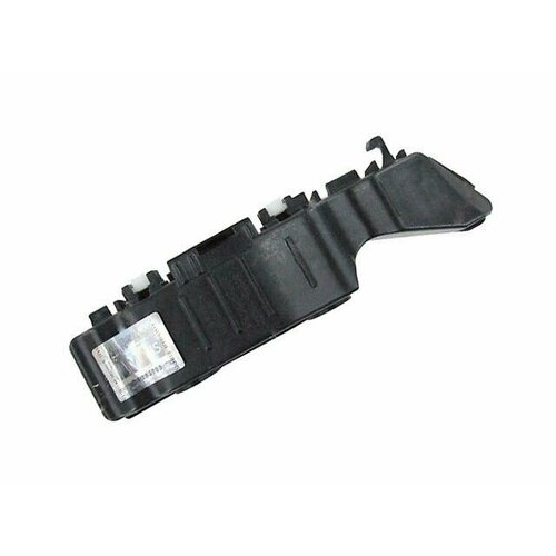 Кронштейн бампера Хендай Solaris с 2011 г перед лев 481₽