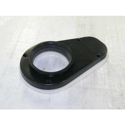 Заглушка пола рычага КПП 2101-07 пластм тапочки 440₽