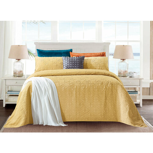 Покрывало Tango Emilia 15-спальное c 1 наволочкой 50х70 см 5200₽