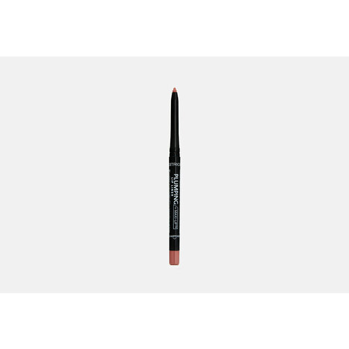 контур для губ catrice plumping lip liner 140 Контур для ГУБ Catrice, PLUMPING LIP LINER 0.35мл