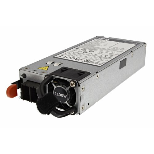 Блок питания Dell E1100E-S0 Power Supply 1100W 100-240V YT39Y 41160₽