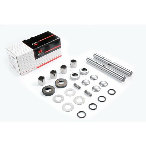 Шкворень Волга 24 31029 3110 в сборе комплект фарер 2840₽