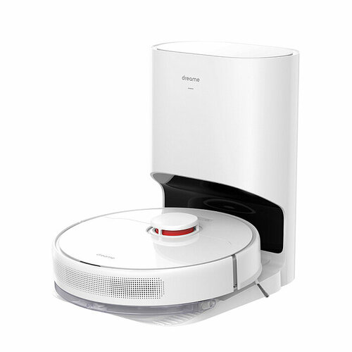 Робот-пылесос Dreame DreameBot D9 Plus White 2756500₽