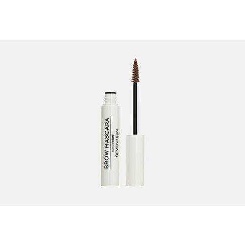 Тушь для бровей водостойкая BROW MASCARA waterproof 5 мл 1582₽