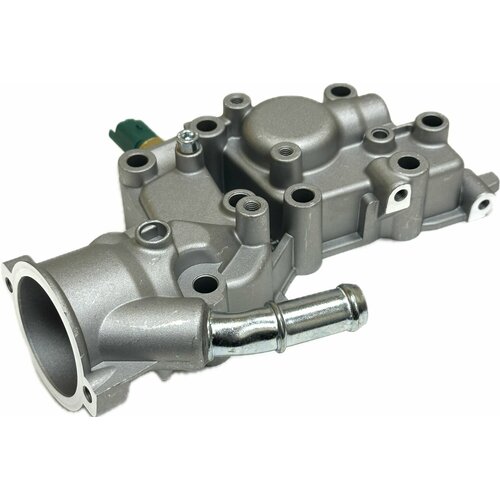 Корпус термостата алюминиевый для Peugeot 1336y8 2499₽