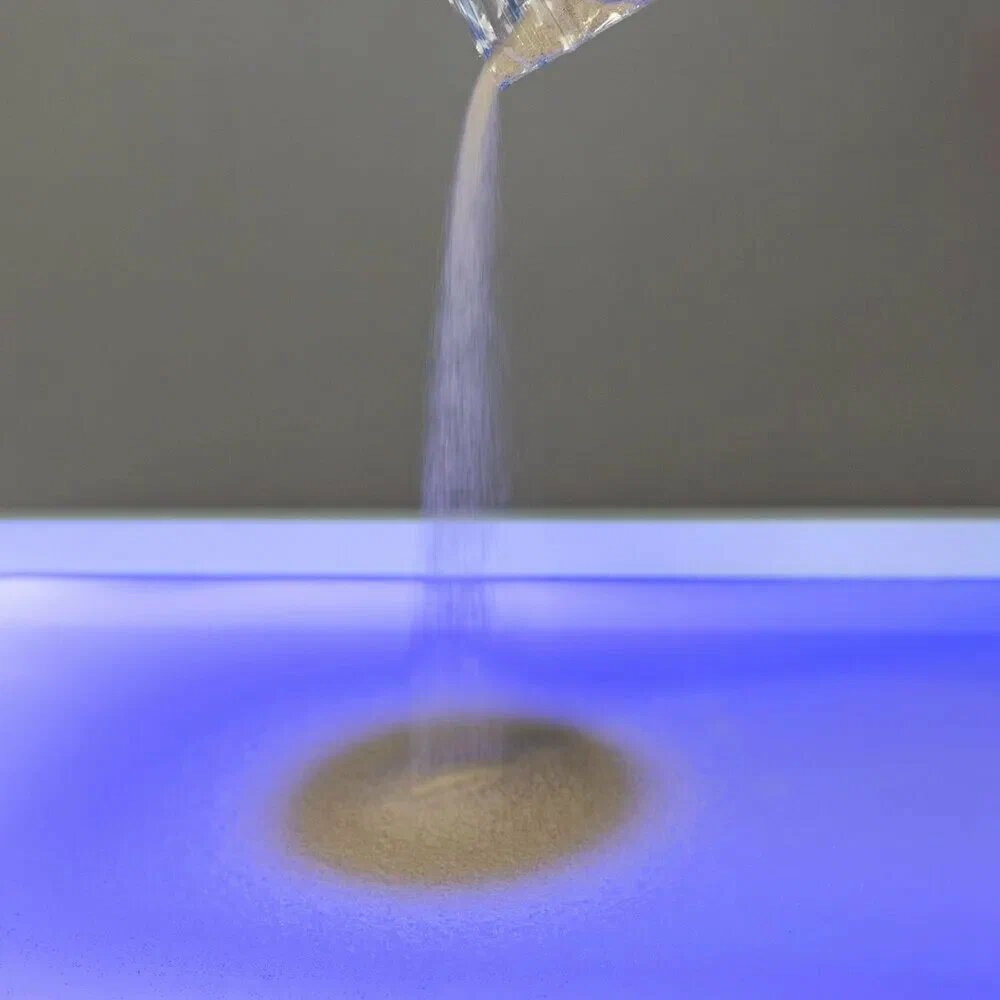 Стол для детей "Песочница" — фото 1