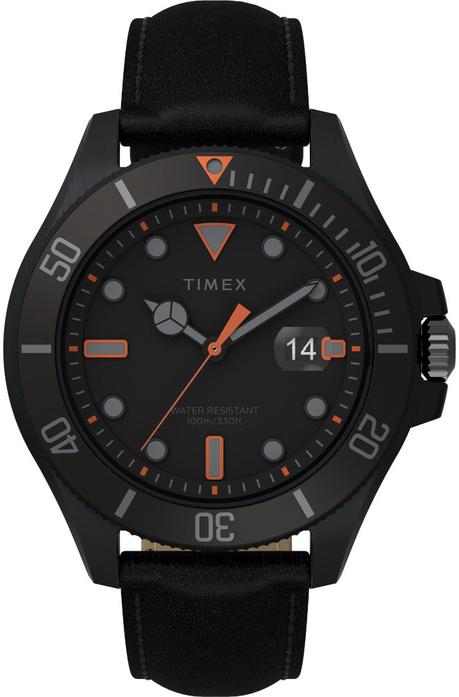 Наручные часы TIMEX Harborside TW2V42300