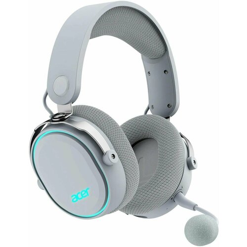 Наушники Acer OHR303 White ZL HDSEE00A 8343₽