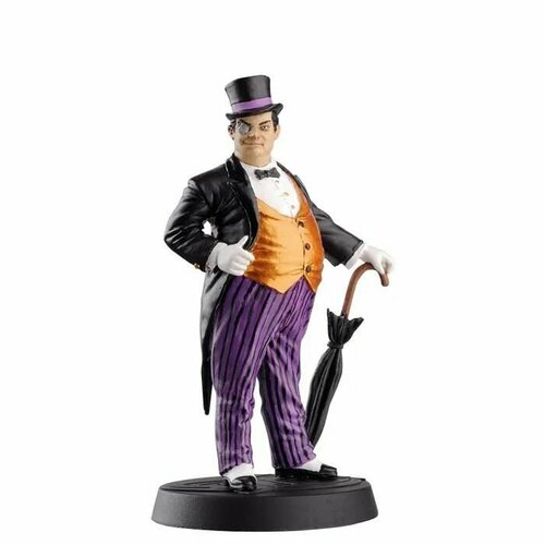 Фигурка DC Penguin Пингвин Герои классических комиксов 800₽