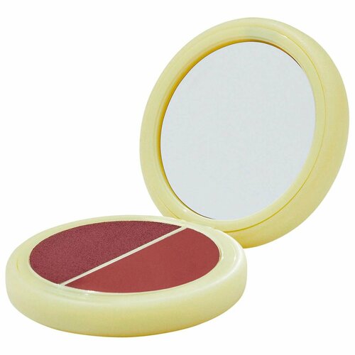 SIMIHAZE Двойные румяна для лица Solar Tint Cream Blush Duo (Red Moon) двойные румяна для лица simihaze solar tint blush duo 5 мл