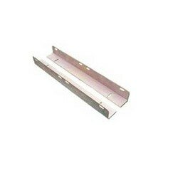 фото Цмо Комплект уголков опорных направляющие для напольных шкафов, глубина 580-620 мм, нагрузка до 100 кг. УО-58 62 2 шт.