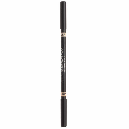 Карандаш-консилер для лица двойной The Saem Cover Perfection Dual Concealer Pencil 01 Warm Duo