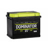 Фото Dominator