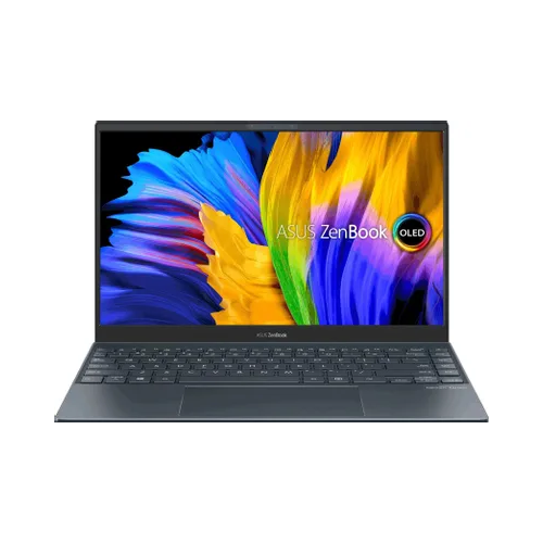 Ноутбук Asus Zenbook 13 OLED UX325EA-KG908W i5 1135G78SSD512133OLEDFHDWin1190NB0SL1-M00T10 13800000₽