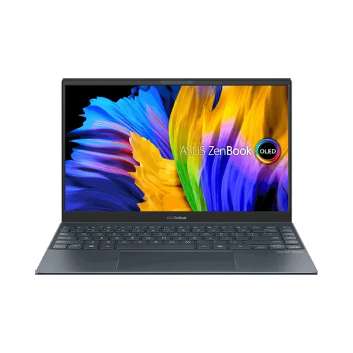 Ноутбук Asus Zenbook 13 OLED UX325EA-KG908W i5 1135G7/8/SSD512/13.3/OLED/FHD/Win11/90NB0SL1-M00T10