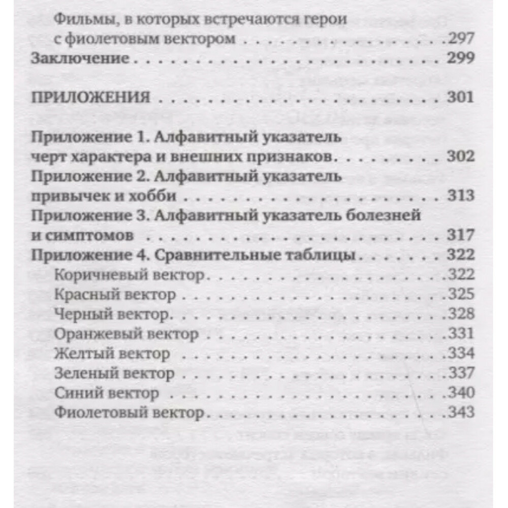 8 цветных психотипов для анализа личности - фото №13