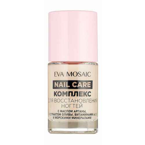 EVA MOSAIC Комплекс для восстановления ногтей 11 мл 342₽