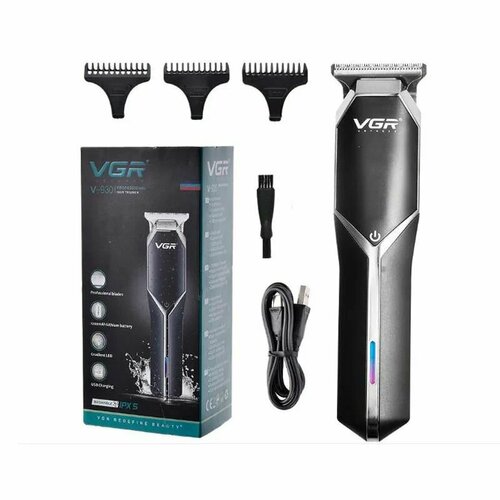 Машинка для стрижки VGR V-930 148400₽