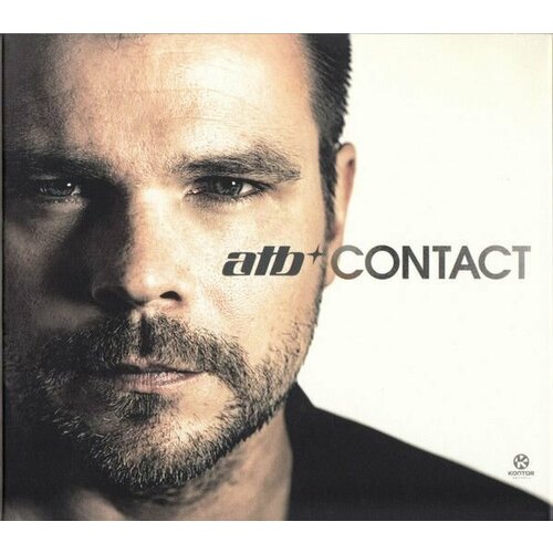 ATB. Contact (3CD) пробиотик pileje lactibiane atb 10 шт