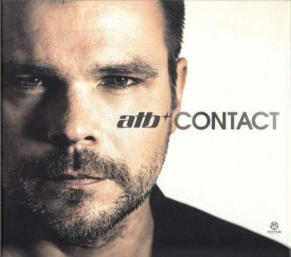 ATB. Contact (3CD)