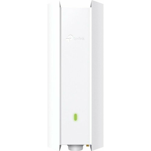 TP-Link EAP623-Outdoor HD, Точка доступа cетевое оборудование прочее оборудование tp link tl poe4824g 2ge passive poe 48v 24w