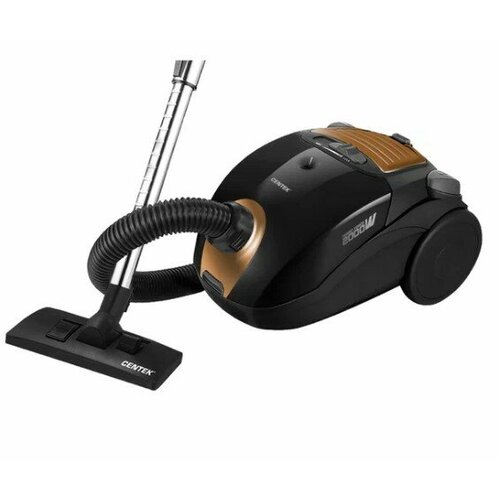 Пылесос Centek CT-2511 черный 476700₽