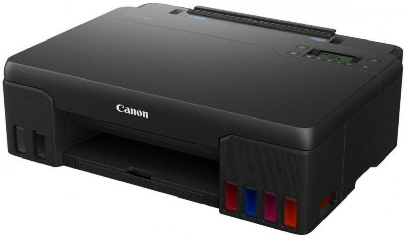 Принтер Canon Pixma G540 4621C009 с СНПЧ