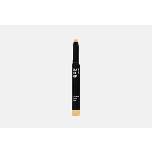 Карандаш-корректор с маскирующим эффектом Make Up Factory CORRECTING COVER STICK 14мл 3992₽
