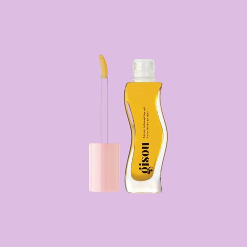 Gisou Honey Infused Lip Oil масло для губ