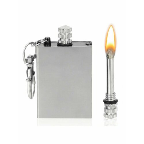 Вечная спичка