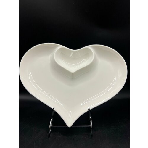 Тарелка секционная 