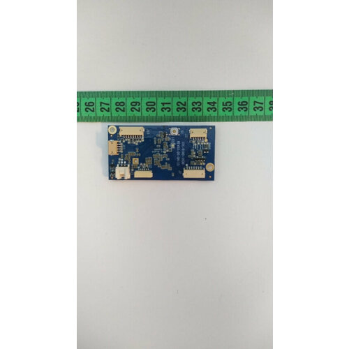 Плата питания для робота-пылесоса для ILIFE A6 X620 X623 2500₽