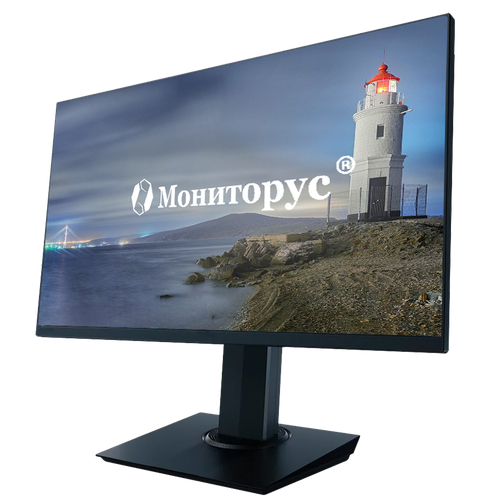 Монитор МОНИТОРУС 27 DVI HS2701 2000000₽