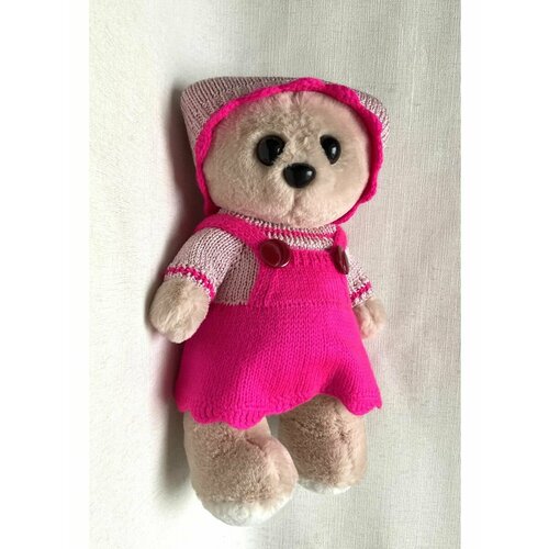 Игрушка мягкая плюшевая 2900₽