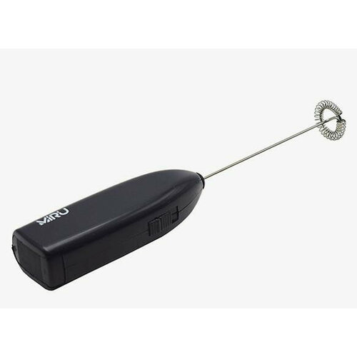 MIRU Milk Frother черный KA044 Капучинатор 259₽