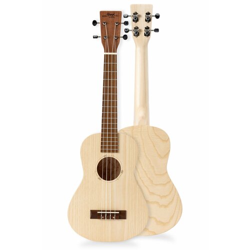 TN Укулеле тенор, цвет натуральный, Hampi