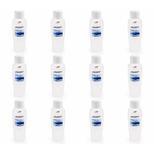 Скэм Жидкость для снятия лака Айсберг 100 мл 12 шт 1851₽