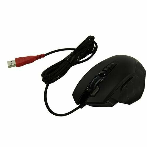 Мышь A4Tech Bloody Gaming Mouse RTL USB 9btnRoll 235000₽