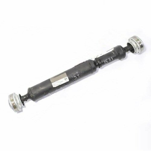 Вал карданный Соболь 4x4, задний, L776мм, фланец 8 отв, до 2022г, SDV. 5022382-1