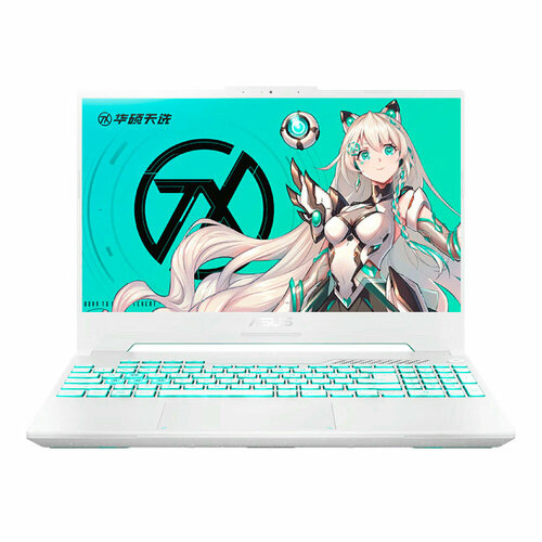 Игровой ноутбук ASUS TUF 4 PLUSTianxuan 4 Plus i9-13900H 16ГБ1ТБ RTX4070 173 240hz Русская клавиатура Синий-зелёный 24288800₽