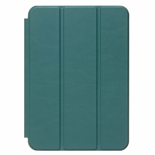 Чехол для планшета Apple iPad mini 8.3 (2021) TC003, цвет pine green, 1 шт укрывной чехол олень 80х70 см green apple gaach 005