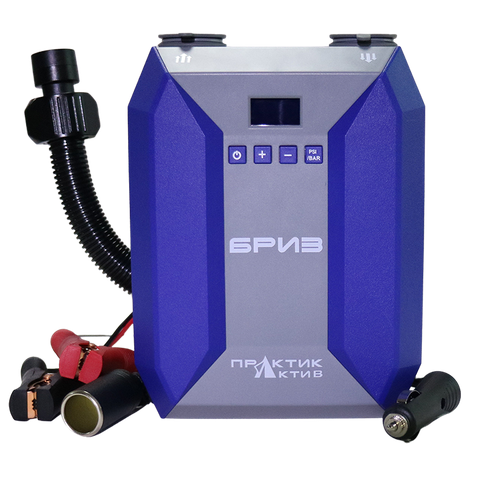 Насос электрический бриз 10750₽