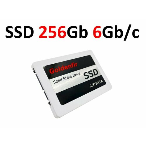 256gb SSD sata 2.5 6 Gb/s