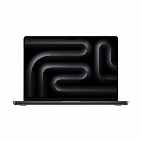 MacBook Pro 16 M3 36512 Black 31343000₽