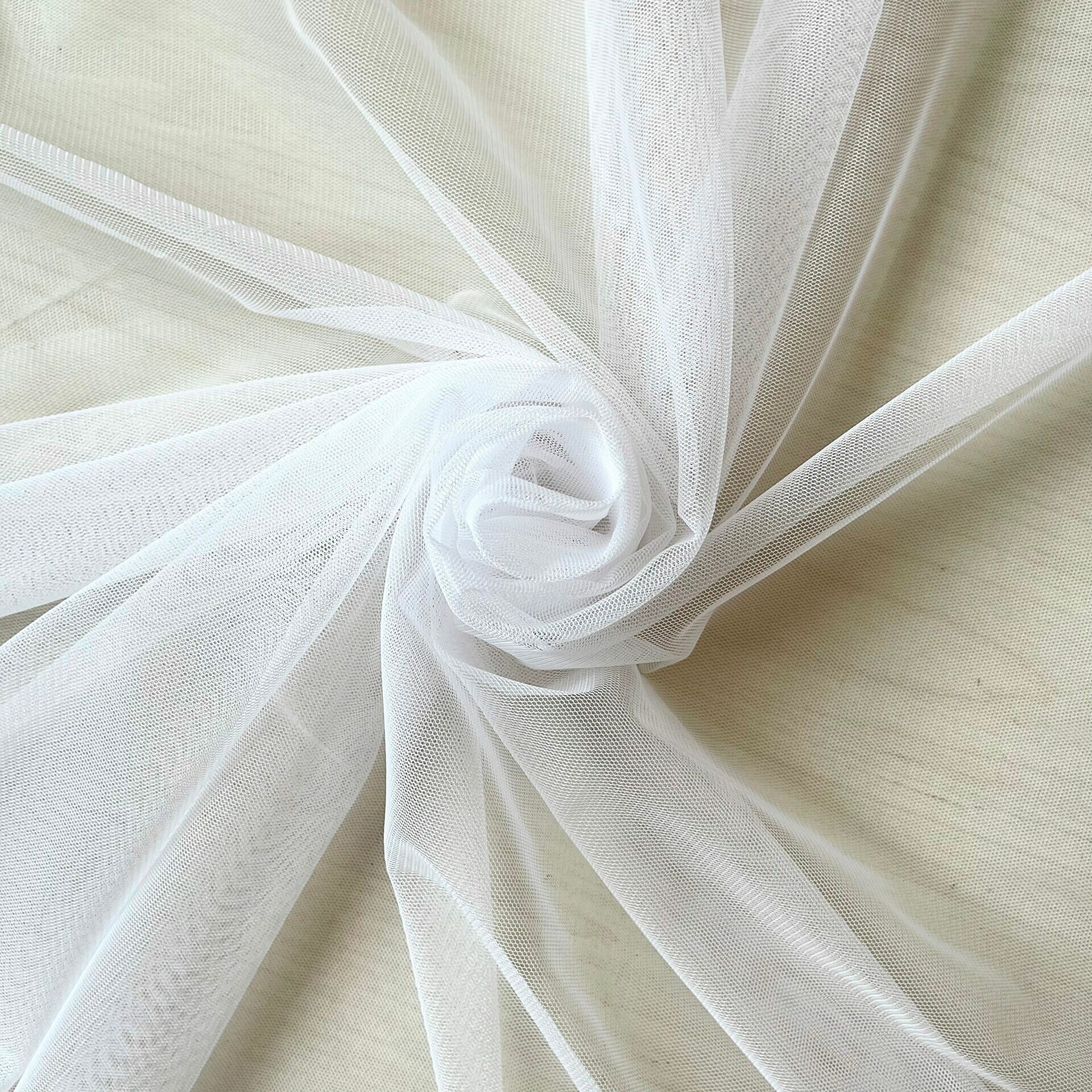 фото Сетка москитная СМ 01 (46 г/м²) #1 нато 150 см ШР