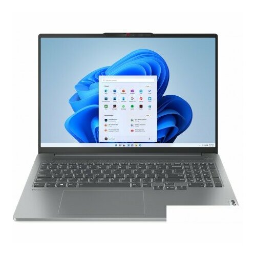 Ноутбук Lenovo IdeaPad Pro 5 16ARP8 83AS5BTLRU 9313700₽