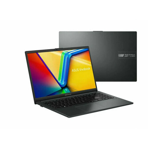 Ноутбук ASUS VivoBook Go OLED E1504FA-L1660 90NB0ZR2-M012U0 черный 6375600₽