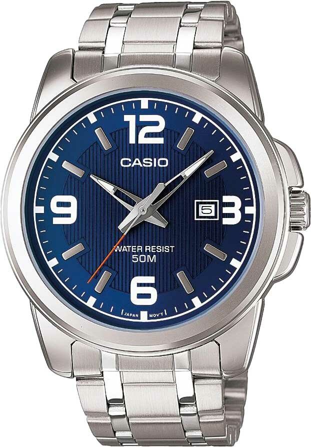 Наручные часы CASIO Collection MTP-1314D-2A